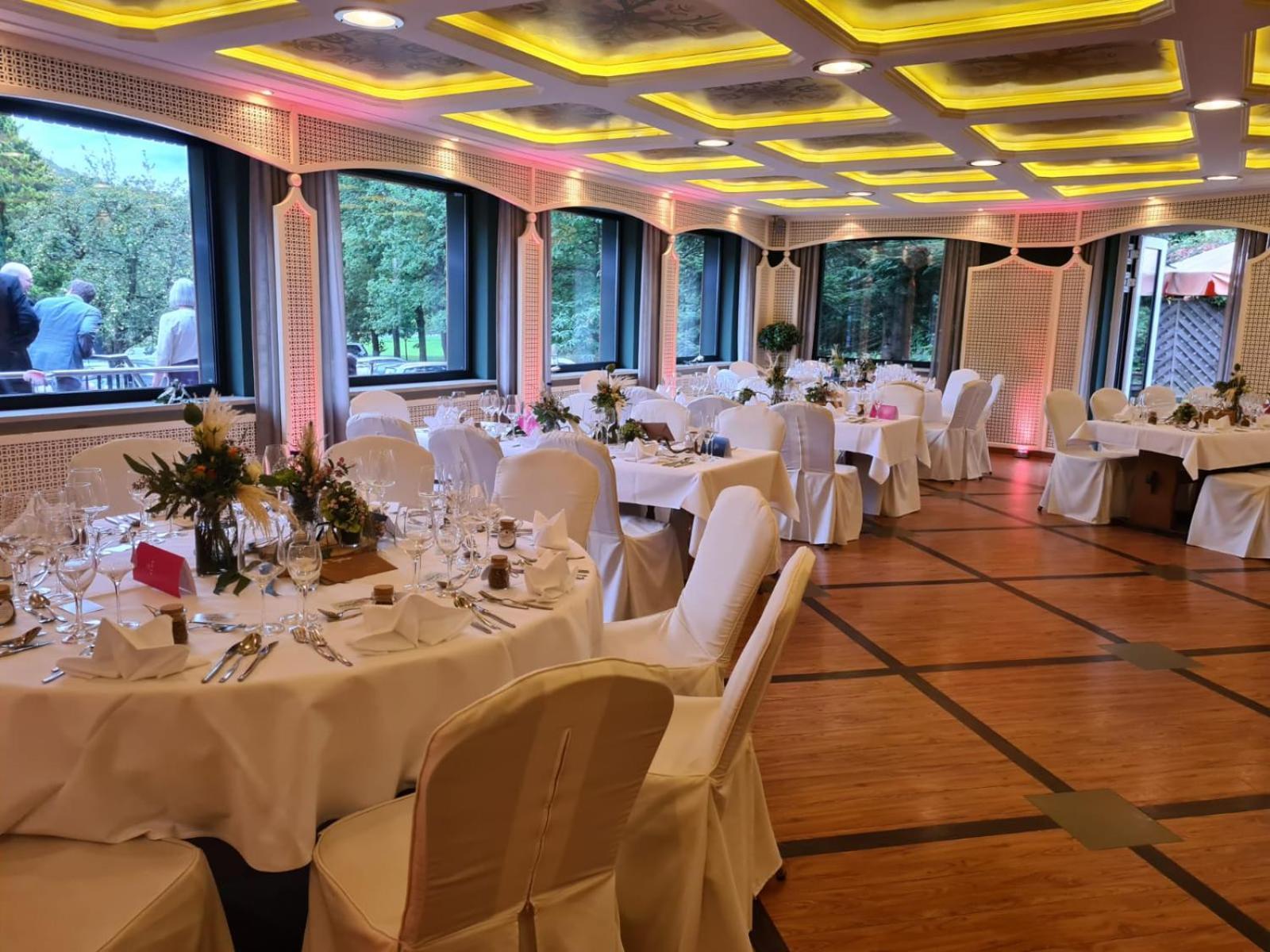 Flux-Biohotel Werratal Munden  Bagian luar foto
