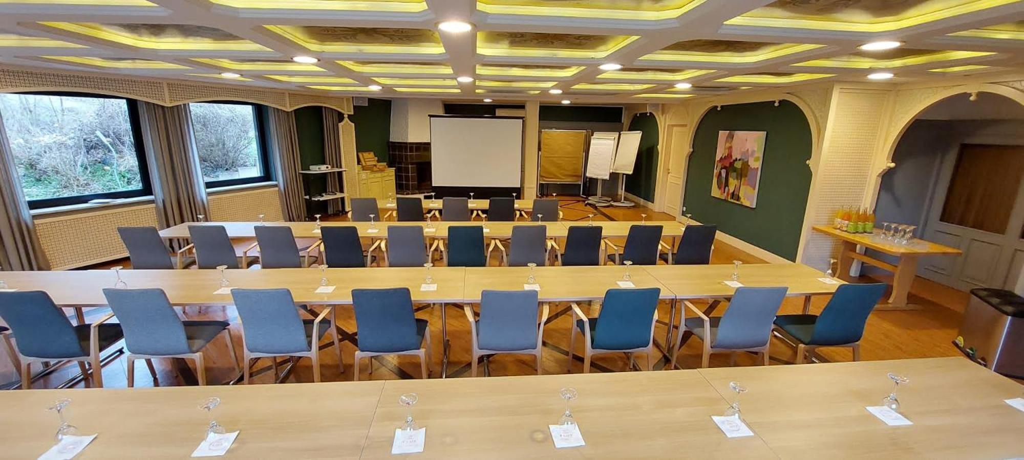 Flux-Biohotel Werratal Munden  Bagian luar foto