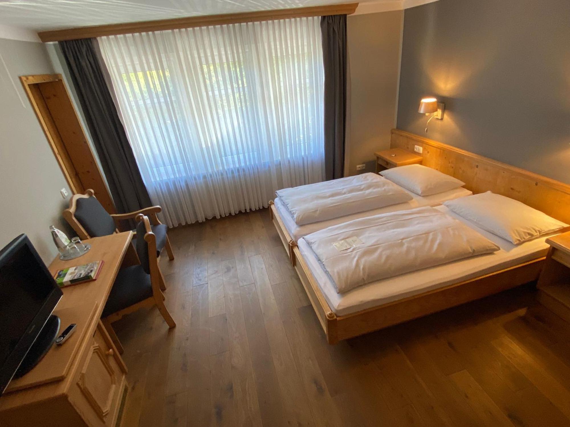 Flux-Biohotel Werratal Munden  Bagian luar foto